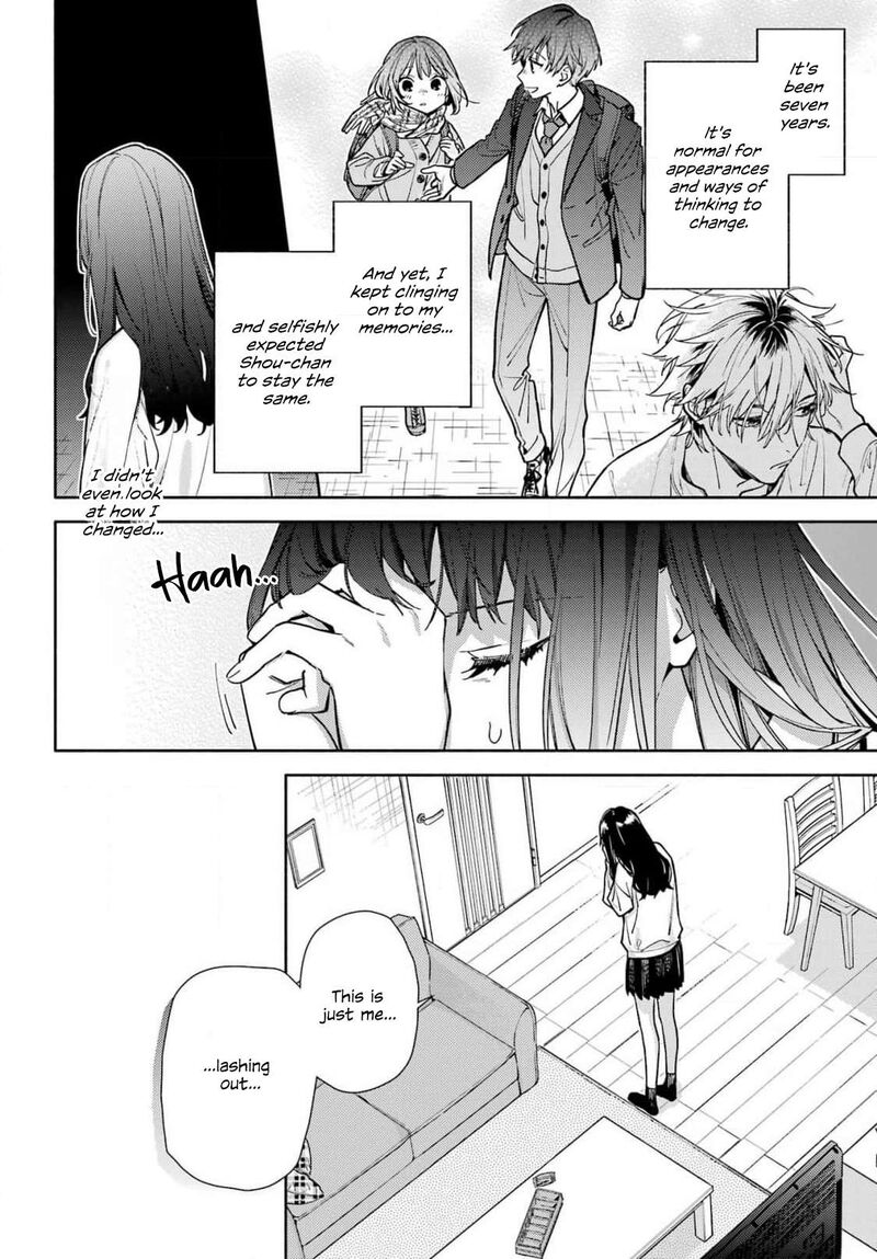 Koi To Yobu Ni Wa Sasayaka Desuga 1 26