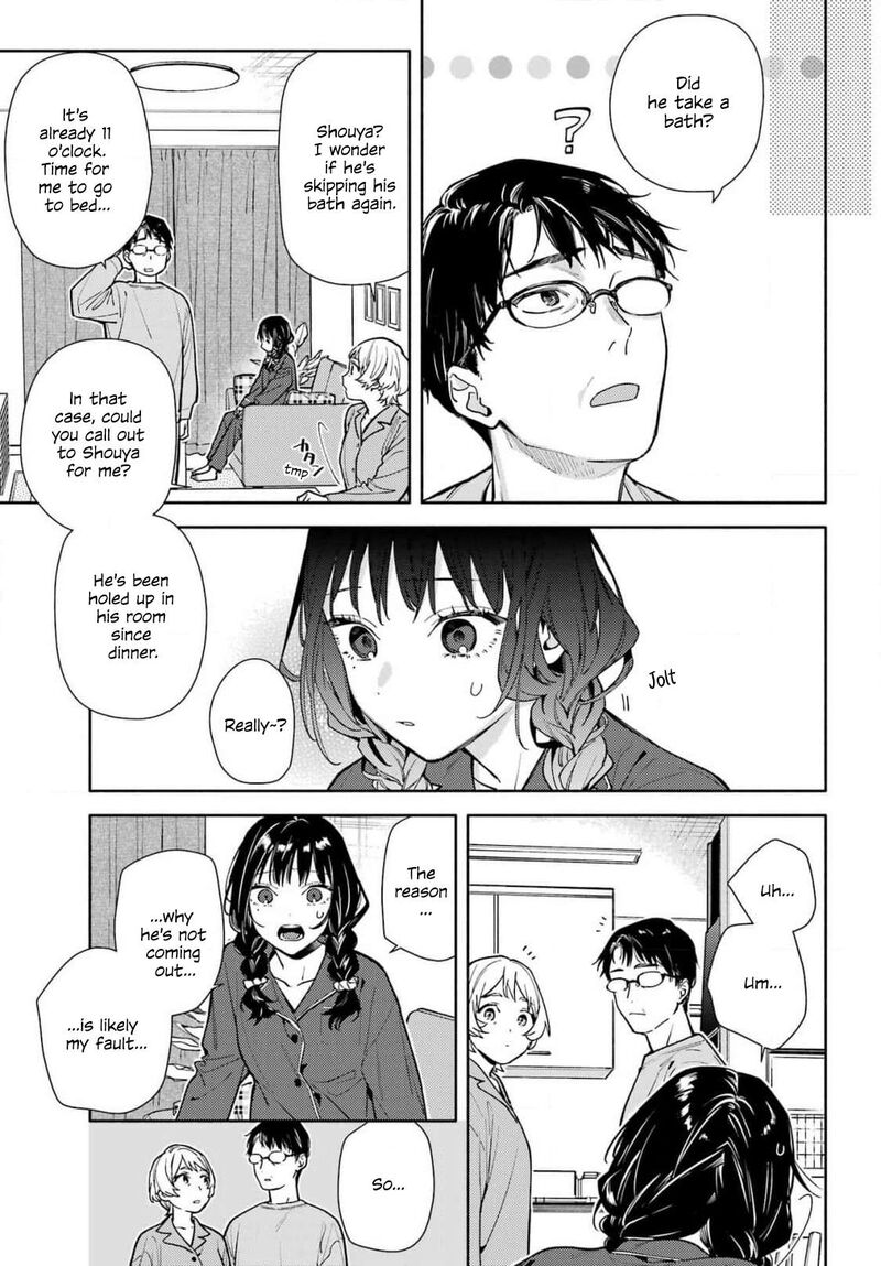 Koi To Yobu Ni Wa Sasayaka Desuga 1 27