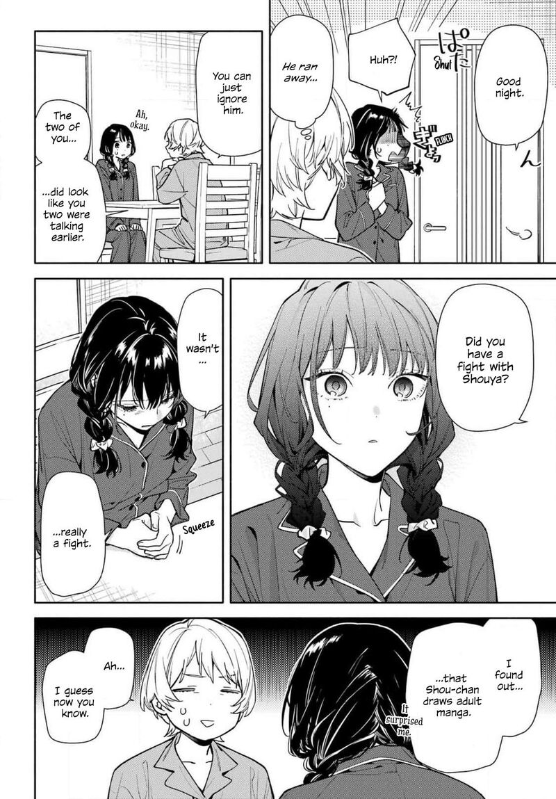 Koi To Yobu Ni Wa Sasayaka Desuga 1 28