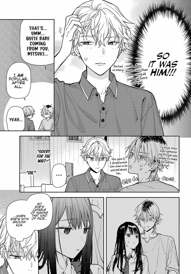Koi To Yobu Ni Wa Sasayaka Desuga 10 23