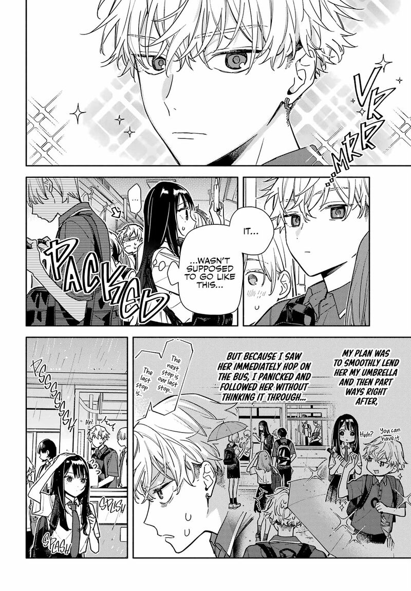 Koi To Yobu Ni Wa Sasayaka Desuga 10 4