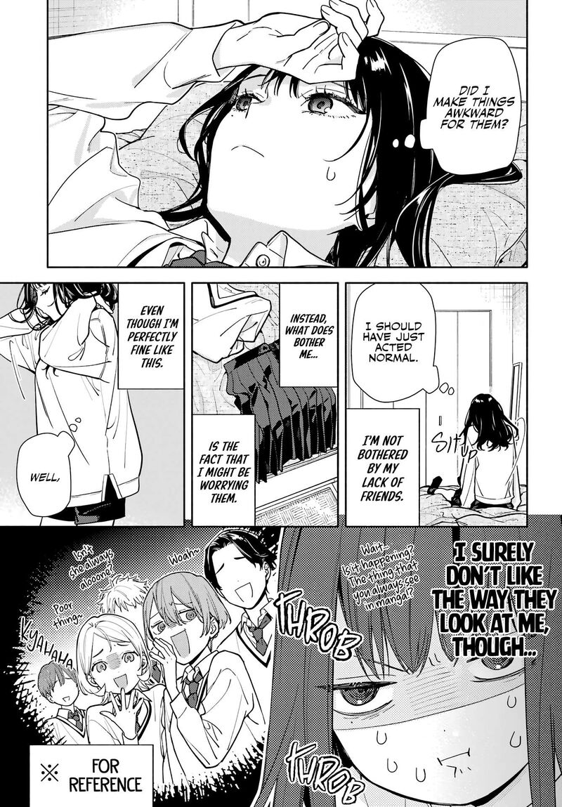 Koi To Yobu Ni Wa Sasayaka Desuga 2 10
