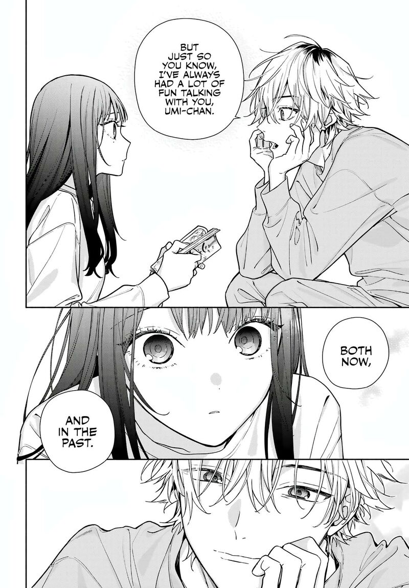 Koi To Yobu Ni Wa Sasayaka Desuga 2 15