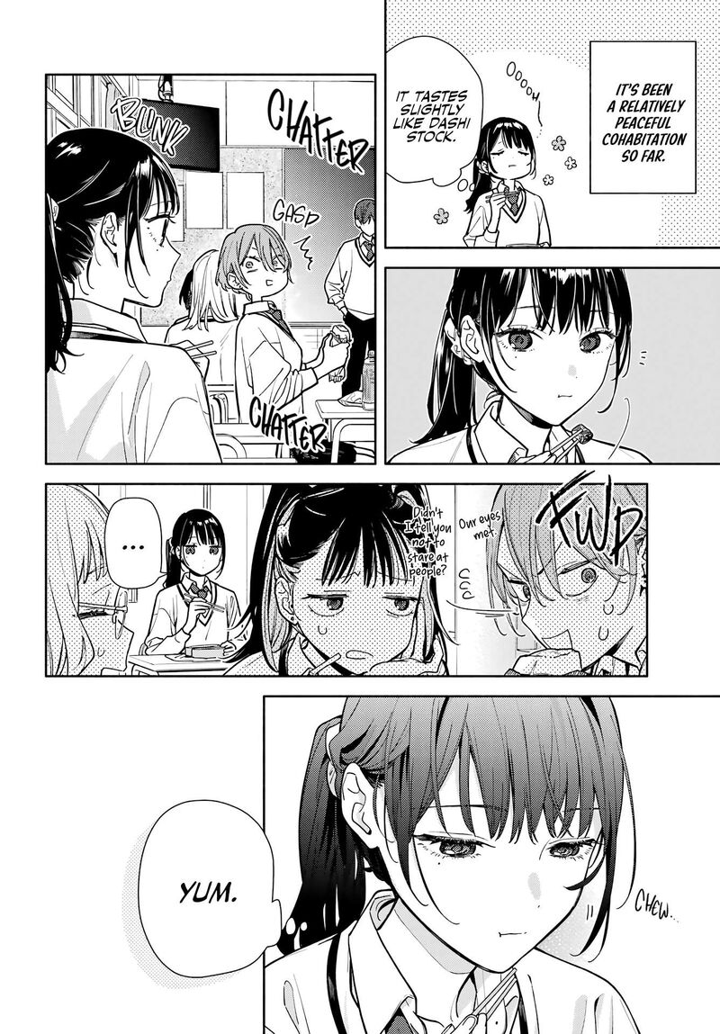 Koi To Yobu Ni Wa Sasayaka Desuga 2 3