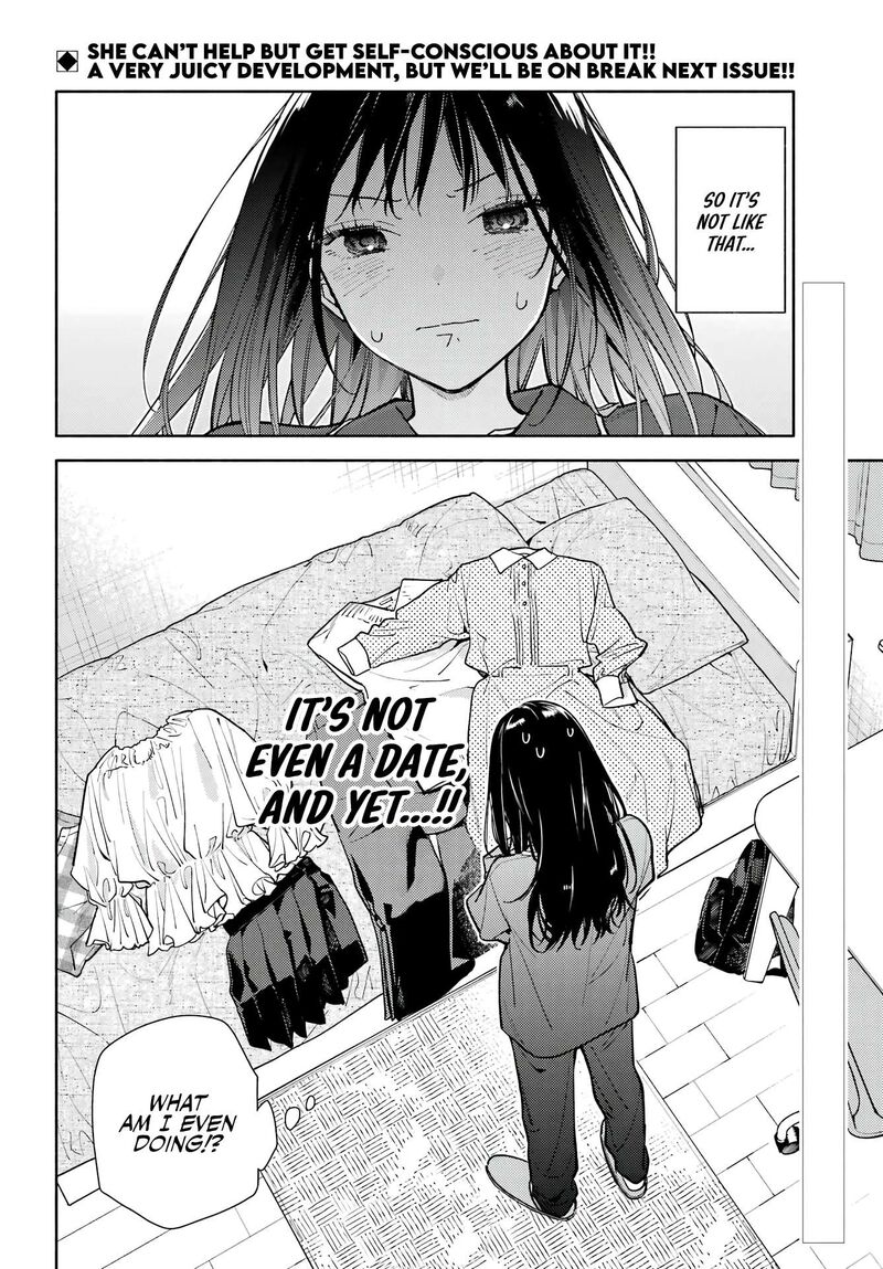 Koi To Yobu Ni Wa Sasayaka Desuga 4 27