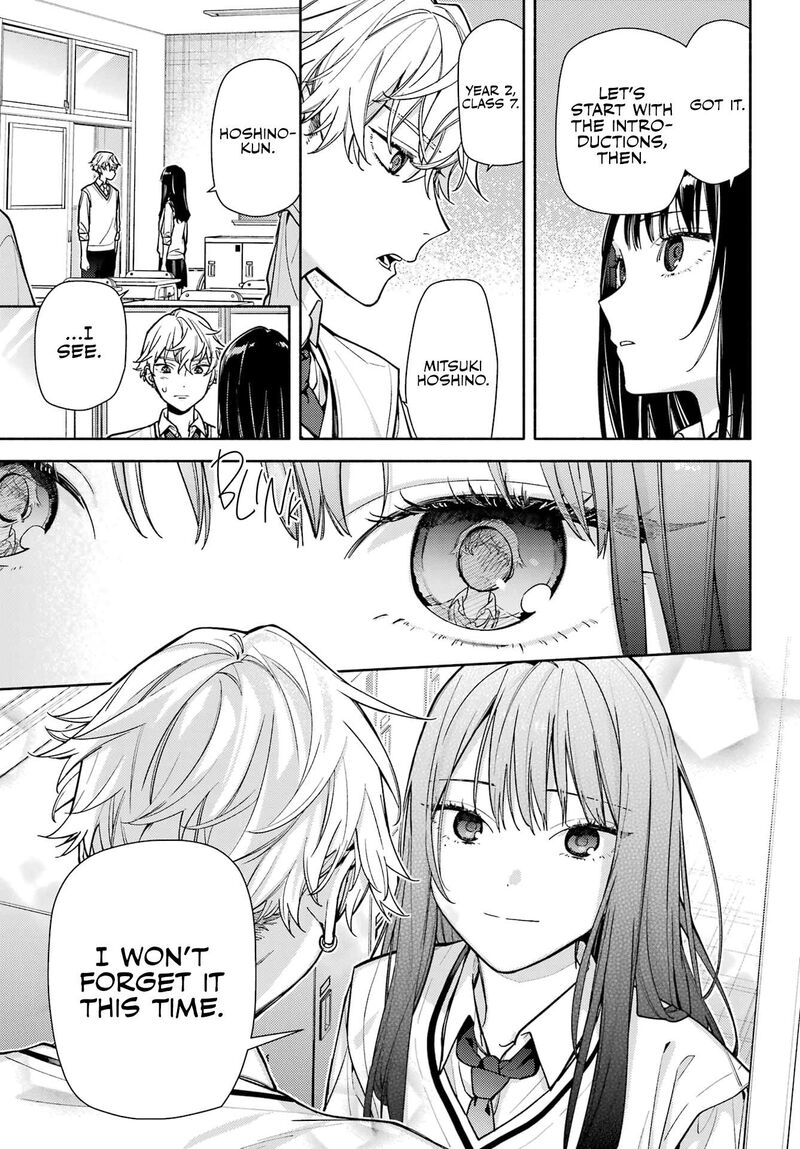 Koi To Yobu Ni Wa Sasayaka Desuga 6 29
