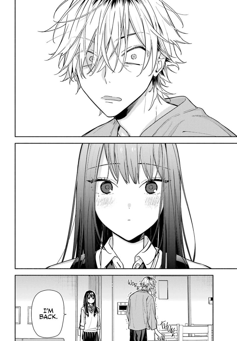Koi To Yobu Ni Wa Sasayaka Desuga 7 28