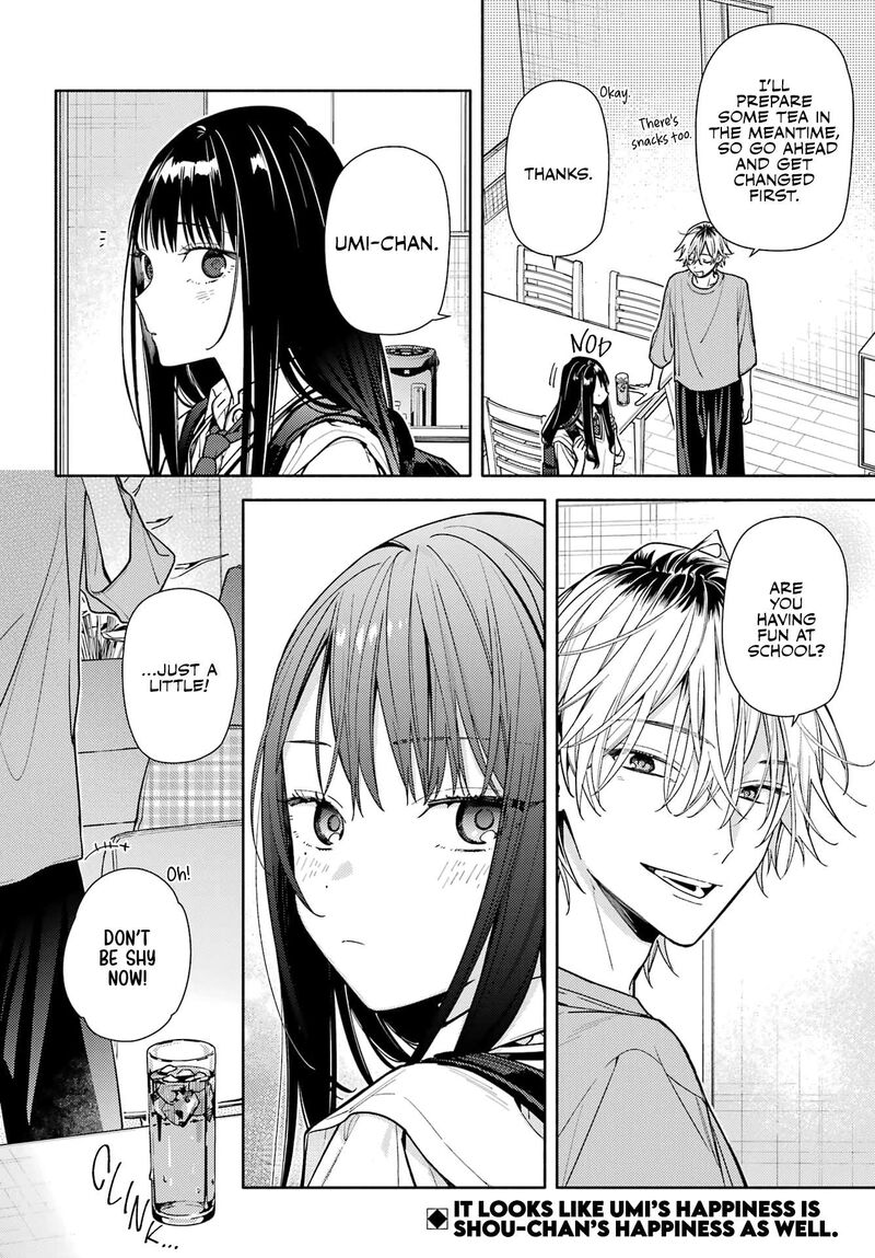 Koi To Yobu Ni Wa Sasayaka Desuga 7 30