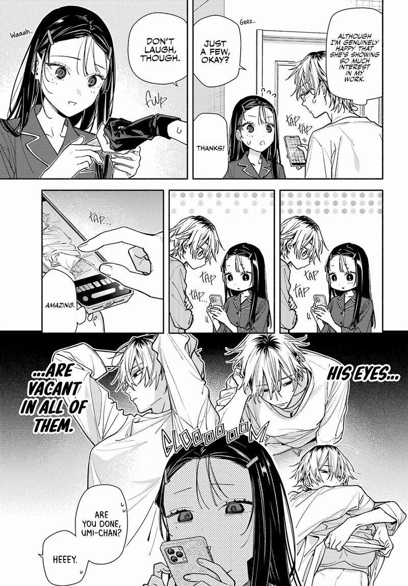 Koi To Yobu Ni Wa Sasayaka Desuga 8 23