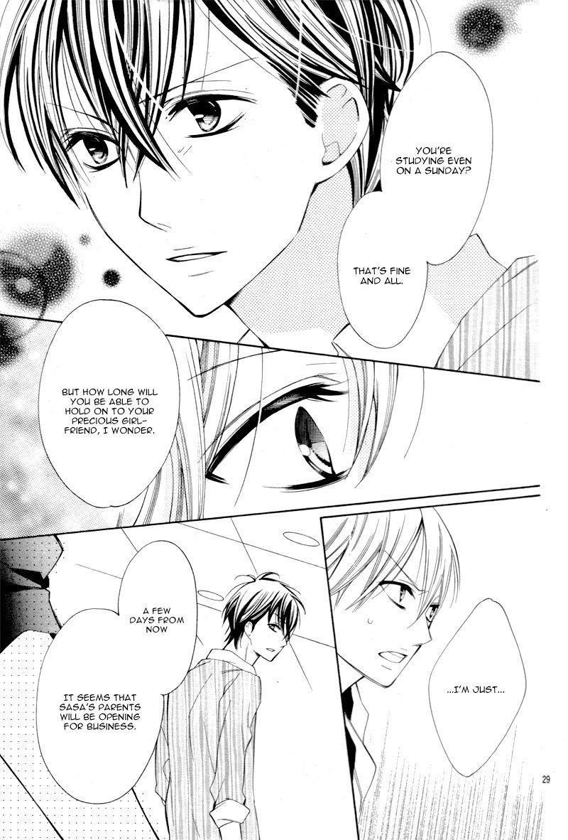 Koi Toka Kiss Toka Karada Toka 13 29