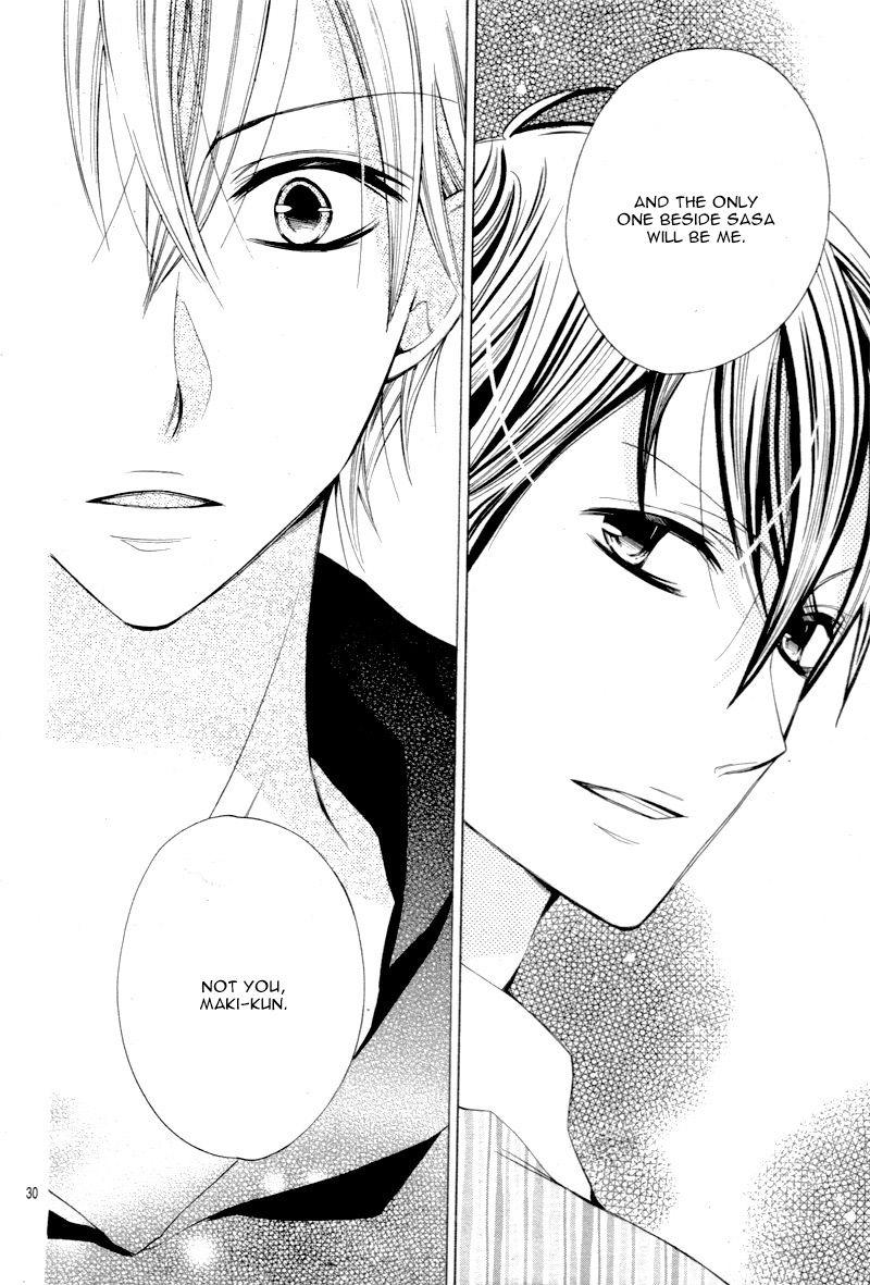 Koi Toka Kiss Toka Karada Toka 13 30