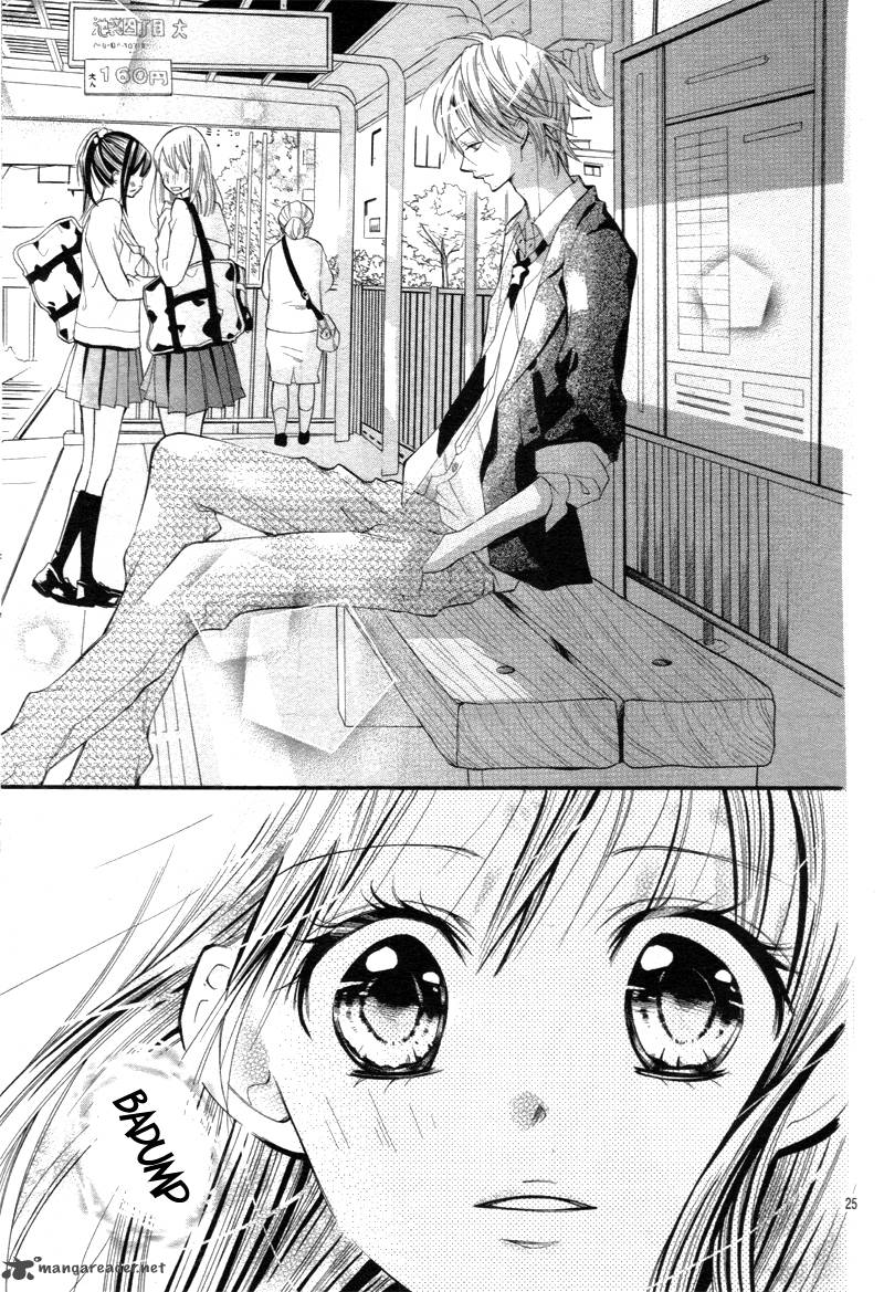 Koi Toka Kiss Toka Karada Toka 2 28