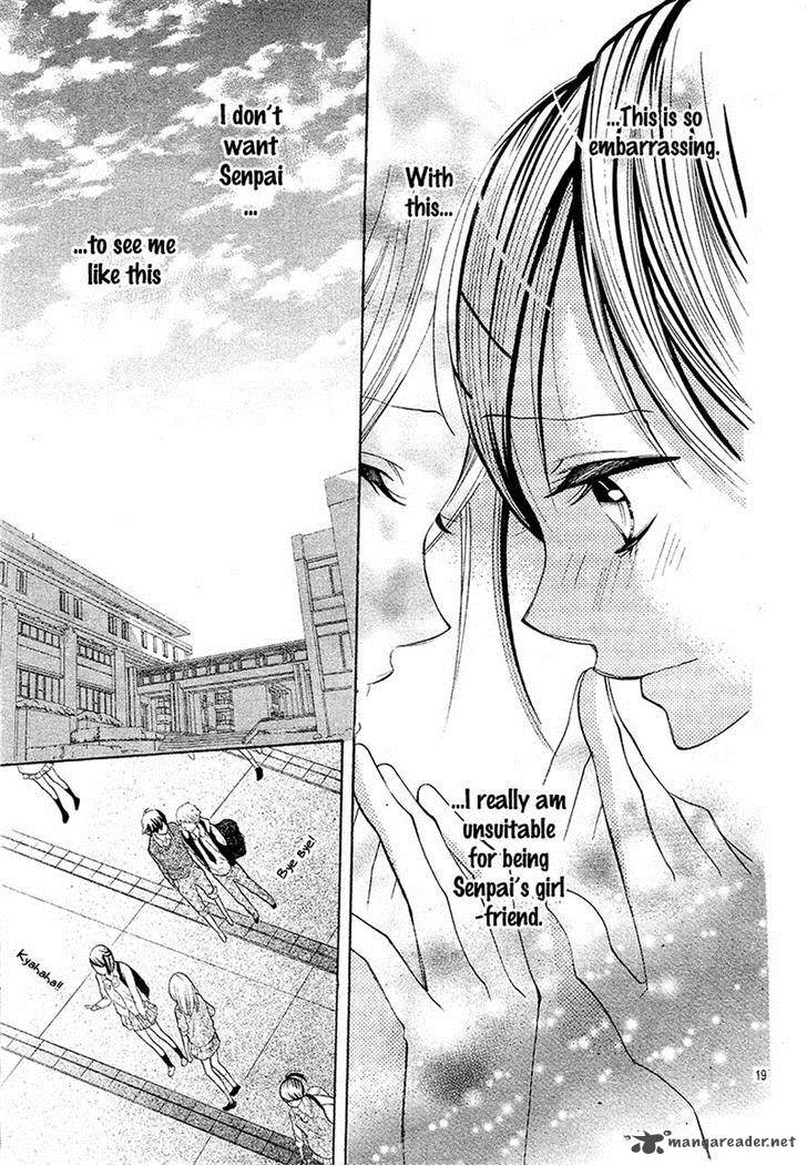 Koi Toka Kiss Toka Karada Toka 4 19