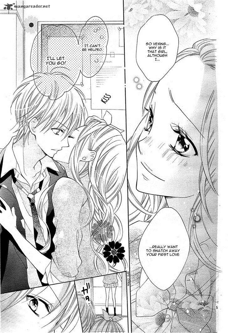 Koi Toka Kiss Toka Karada Toka 4 5