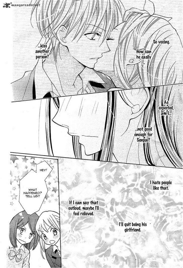Koi Toka Kiss Toka Karada Toka 4 8