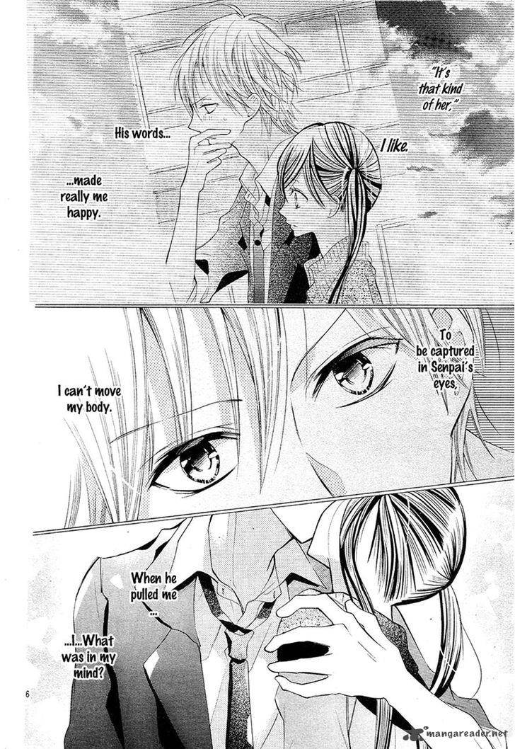 Koi Toka Kiss Toka Karada Toka 5 6