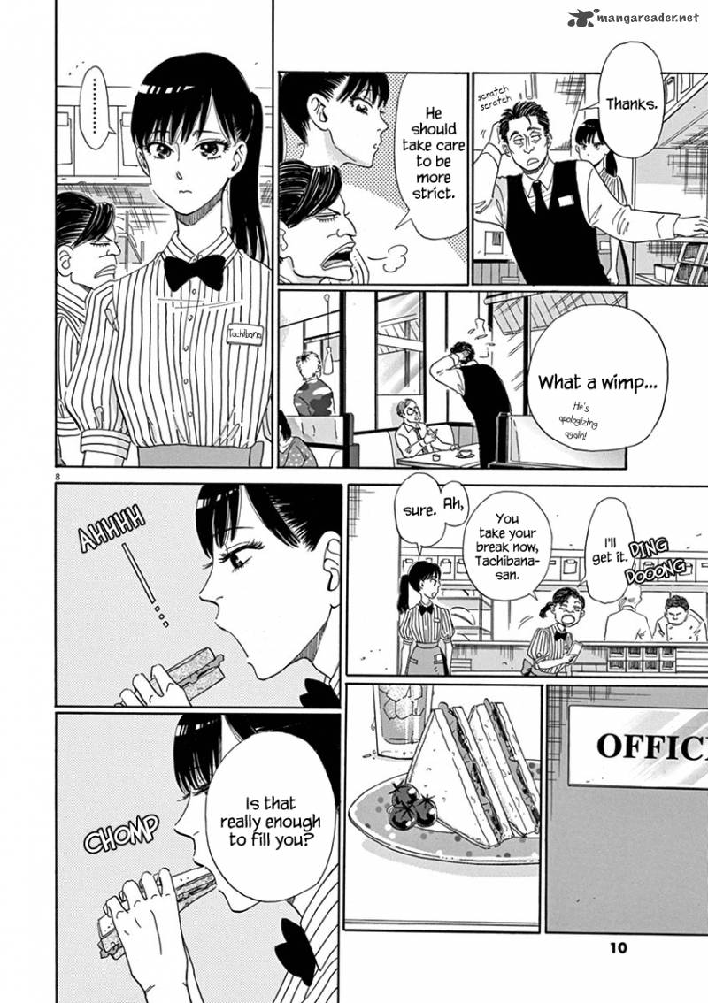 Koi Wa Ameagari No You Ni 1 11
