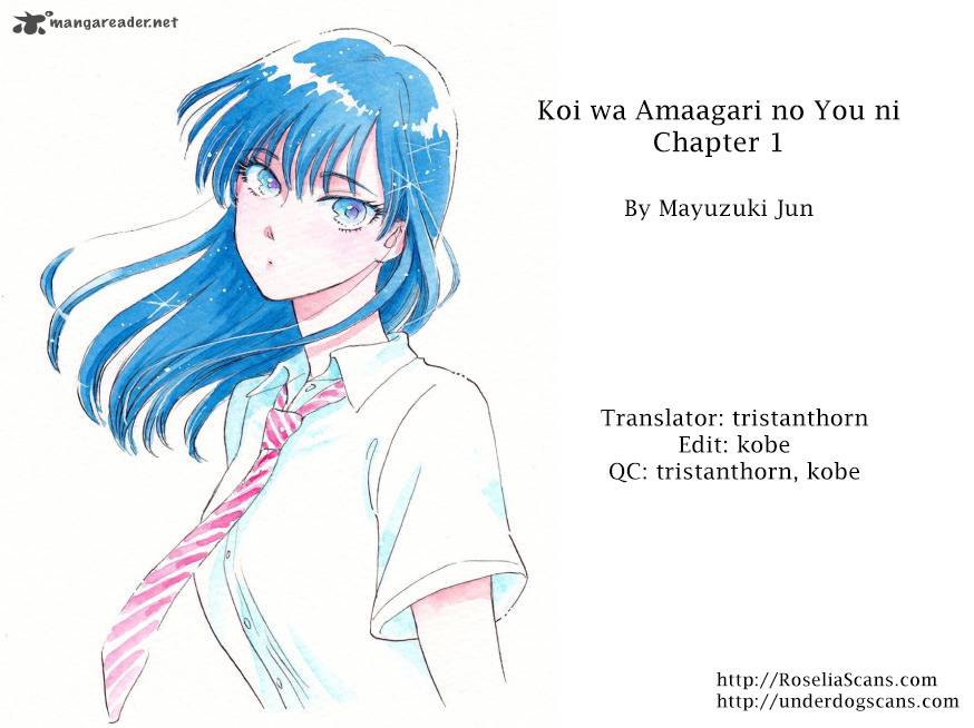 Koi Wa Ameagari No You Ni 1 29