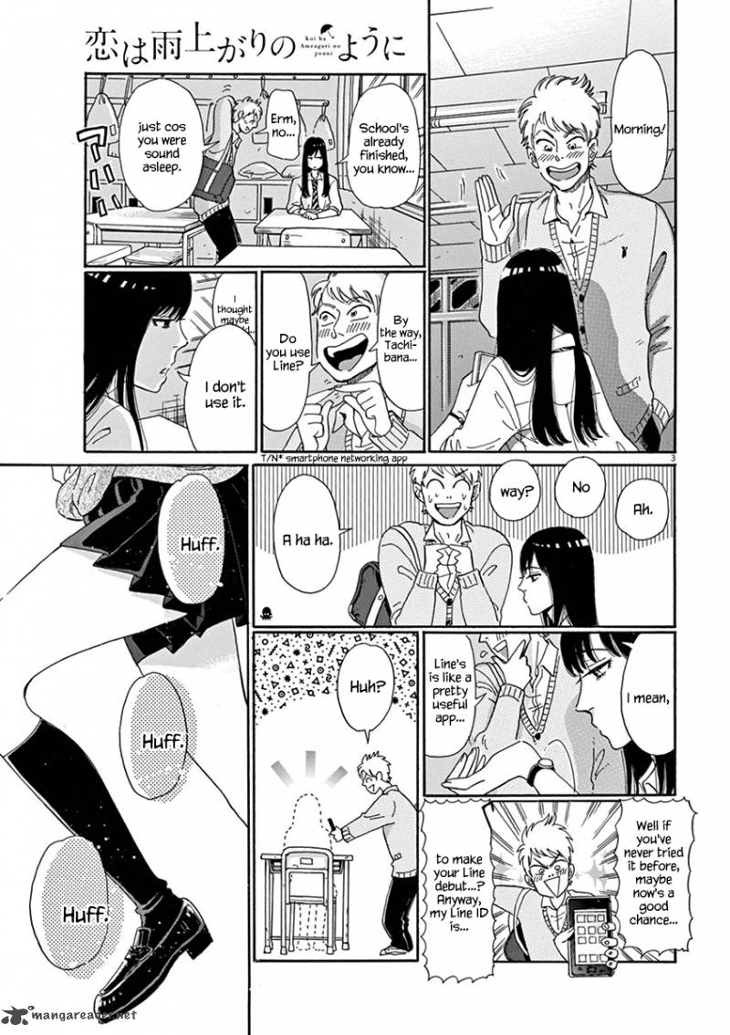 Koi Wa Ameagari No You Ni 1 6
