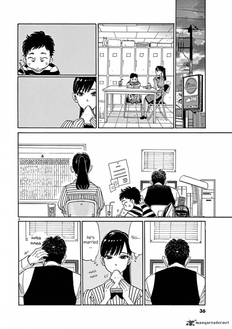 Koi Wa Ameagari No You Ni 2 8
