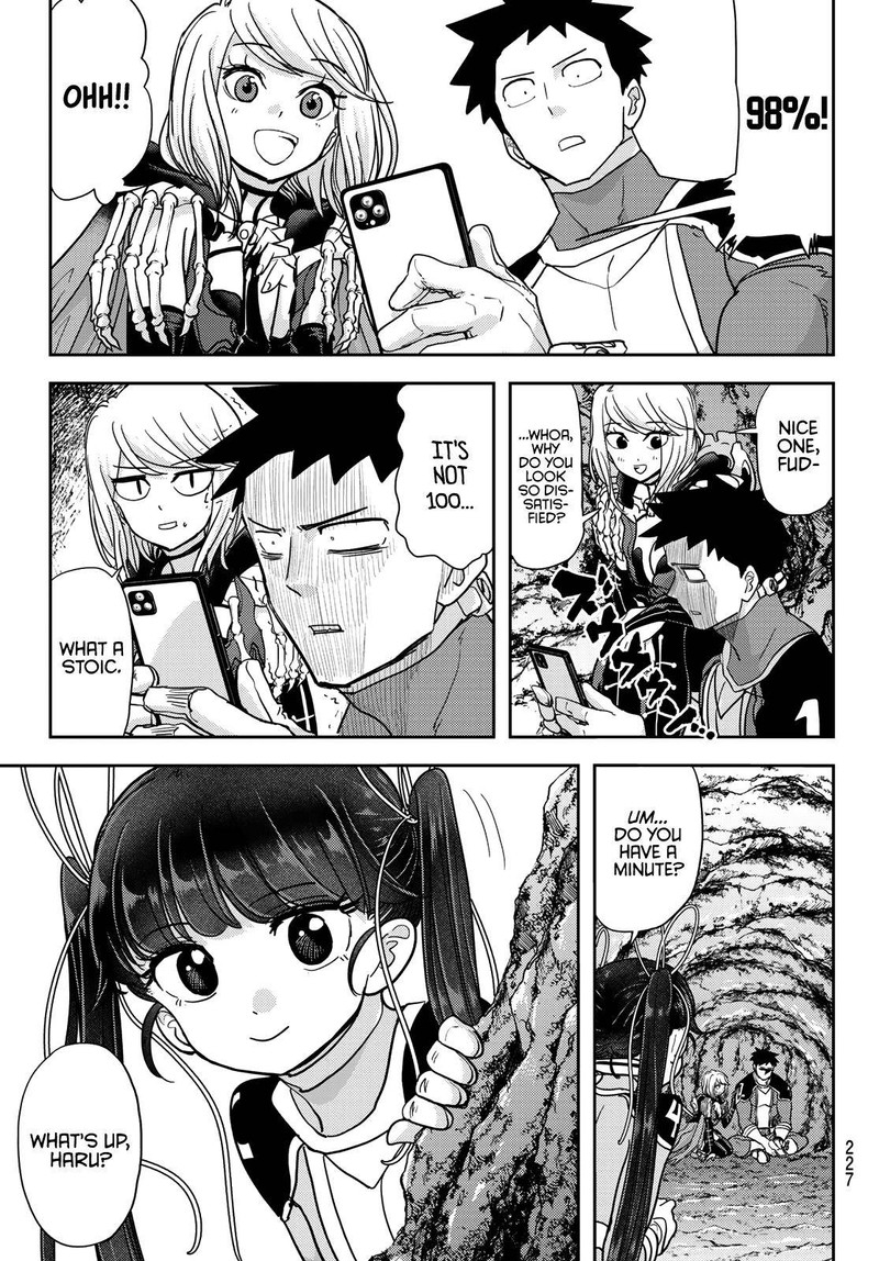 Koi Wa Sekai Seifuku No Ato De 15 3