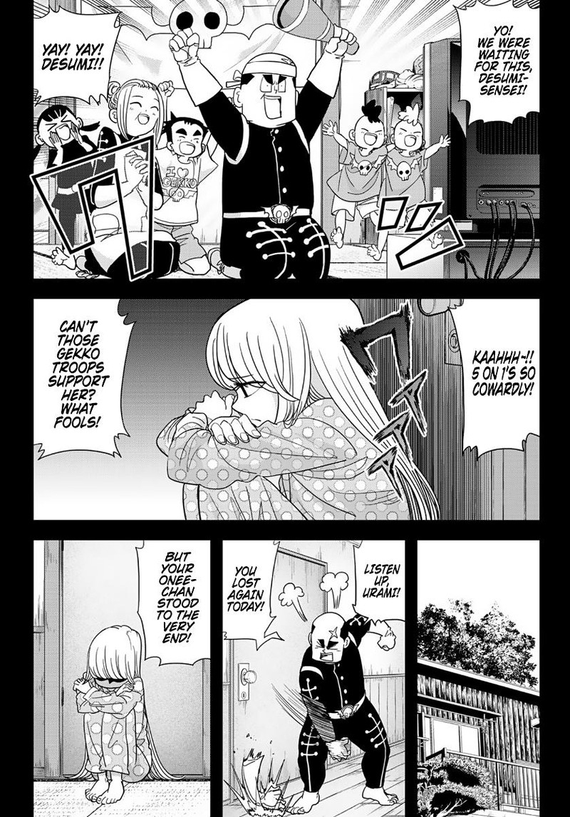 Koi Wa Sekai Seifuku No Ato De 17 13