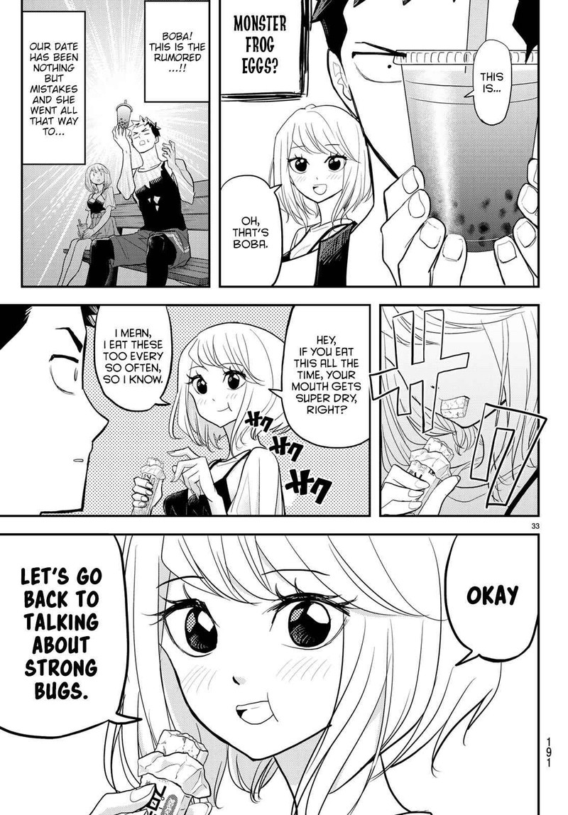 Koi Wa Sekai Seifuku No Ato De 3 15