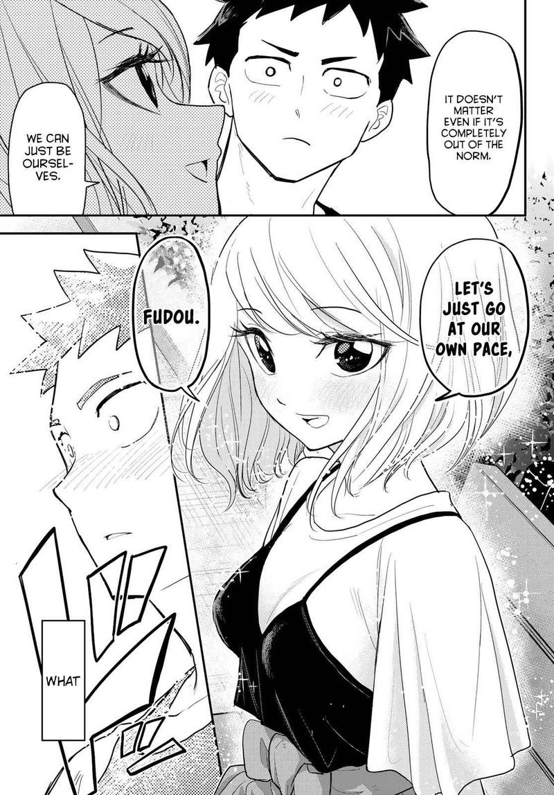 Koi Wa Sekai Seifuku No Ato De 3 17