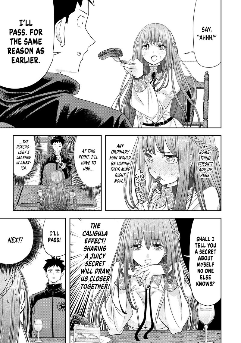 Koi Wa Sekai Seifuku No Ato De 31 15