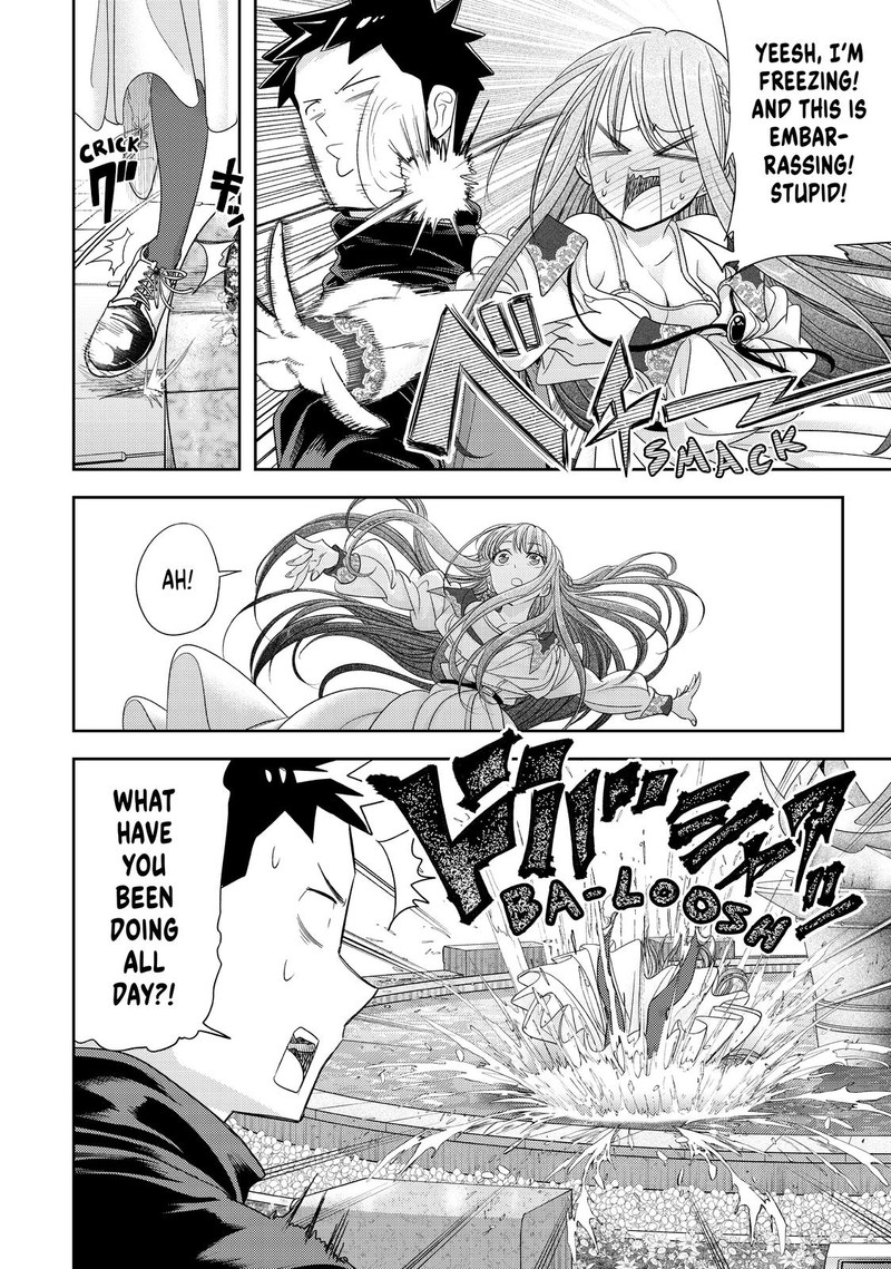 Koi Wa Sekai Seifuku No Ato De 31 18