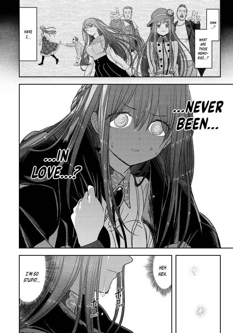Koi Wa Sekai Seifuku No Ato De 31 20