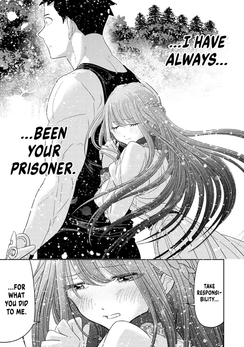 Koi Wa Sekai Seifuku No Ato De 31 25