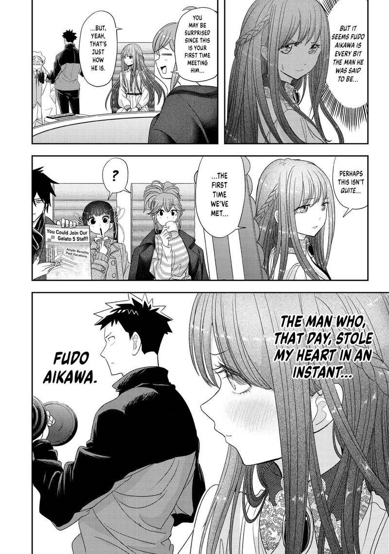 Koi Wa Sekai Seifuku No Ato De 31 6