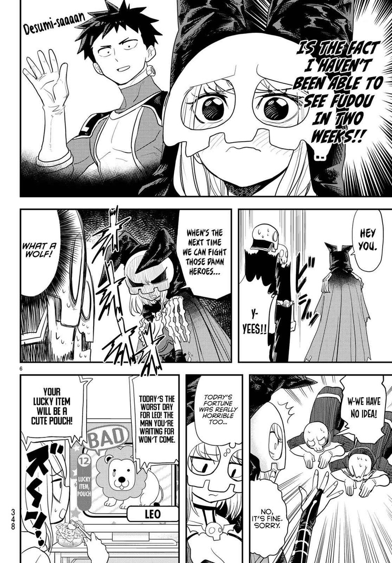 Koi Wa Sekai Seifuku No Ato De 4 6