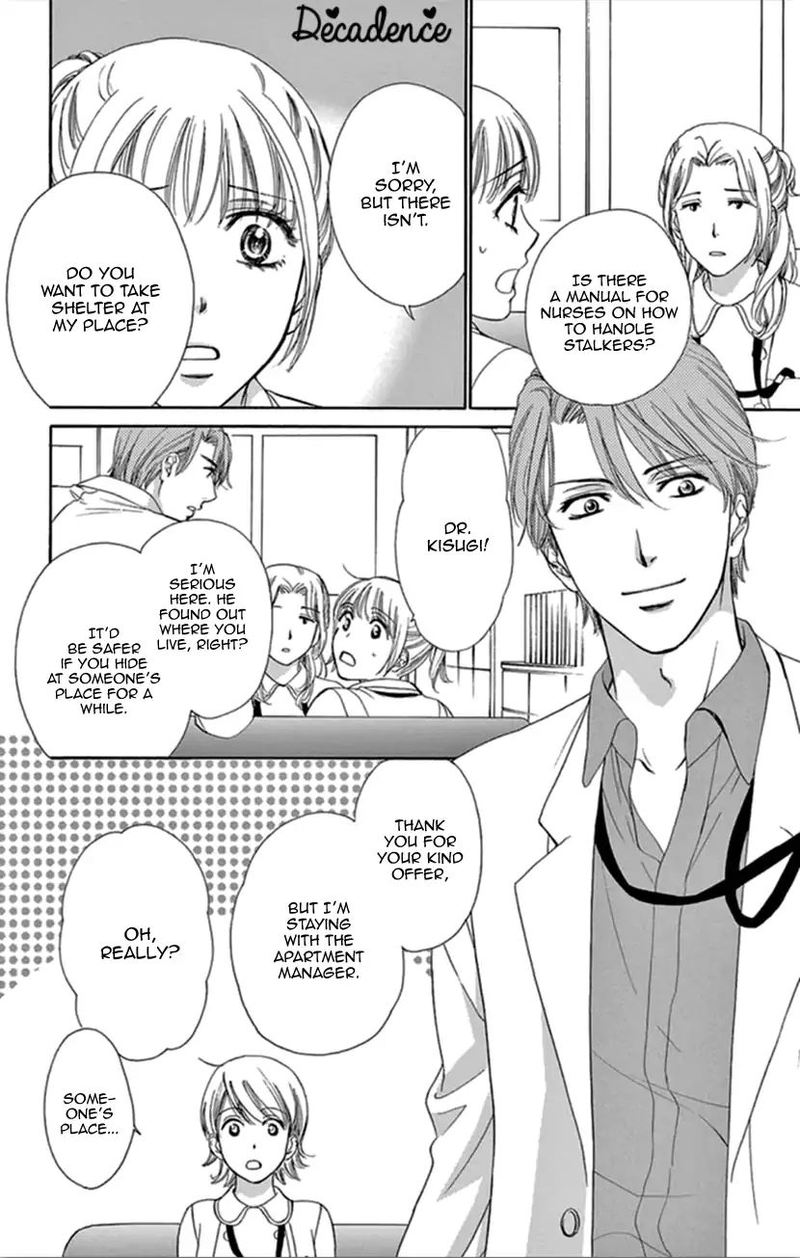 Koi Wa Tsuzuku Yo Dokomade Mo 10 11