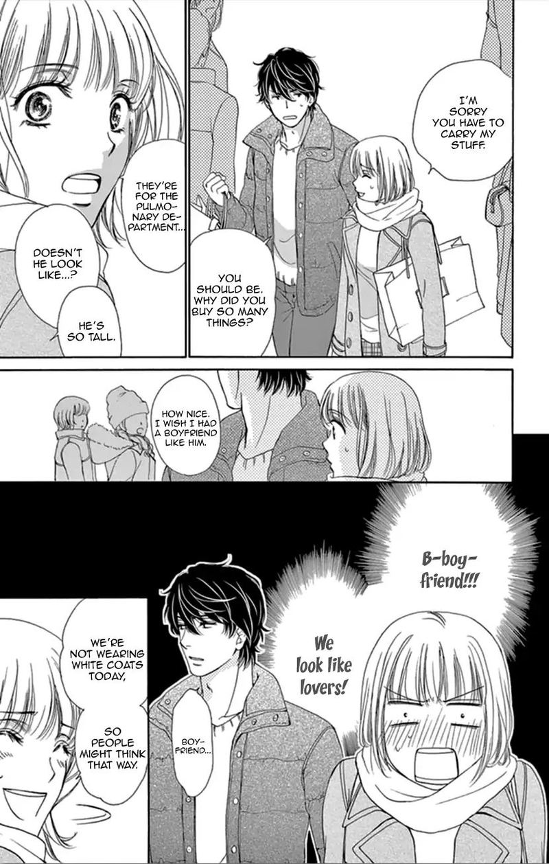 Koi Wa Tsuzuku Yo Dokomade Mo 10 26