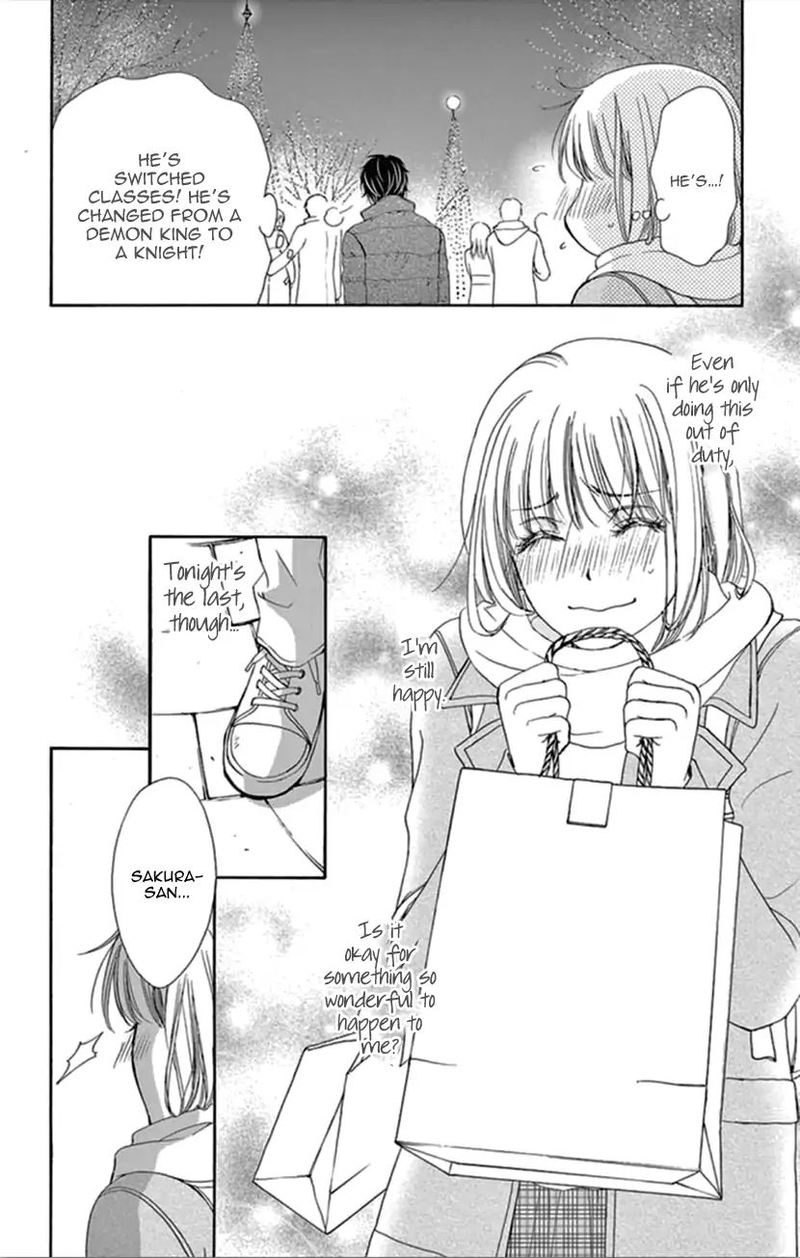 Koi Wa Tsuzuku Yo Dokomade Mo 10 33