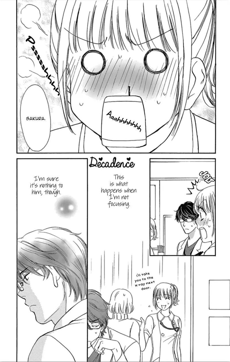 Koi Wa Tsuzuku Yo Dokomade Mo 10 4