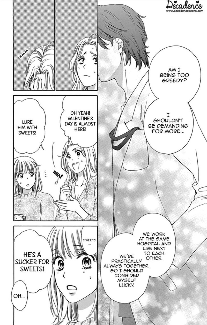 Koi Wa Tsuzuku Yo Dokomade Mo 12 12