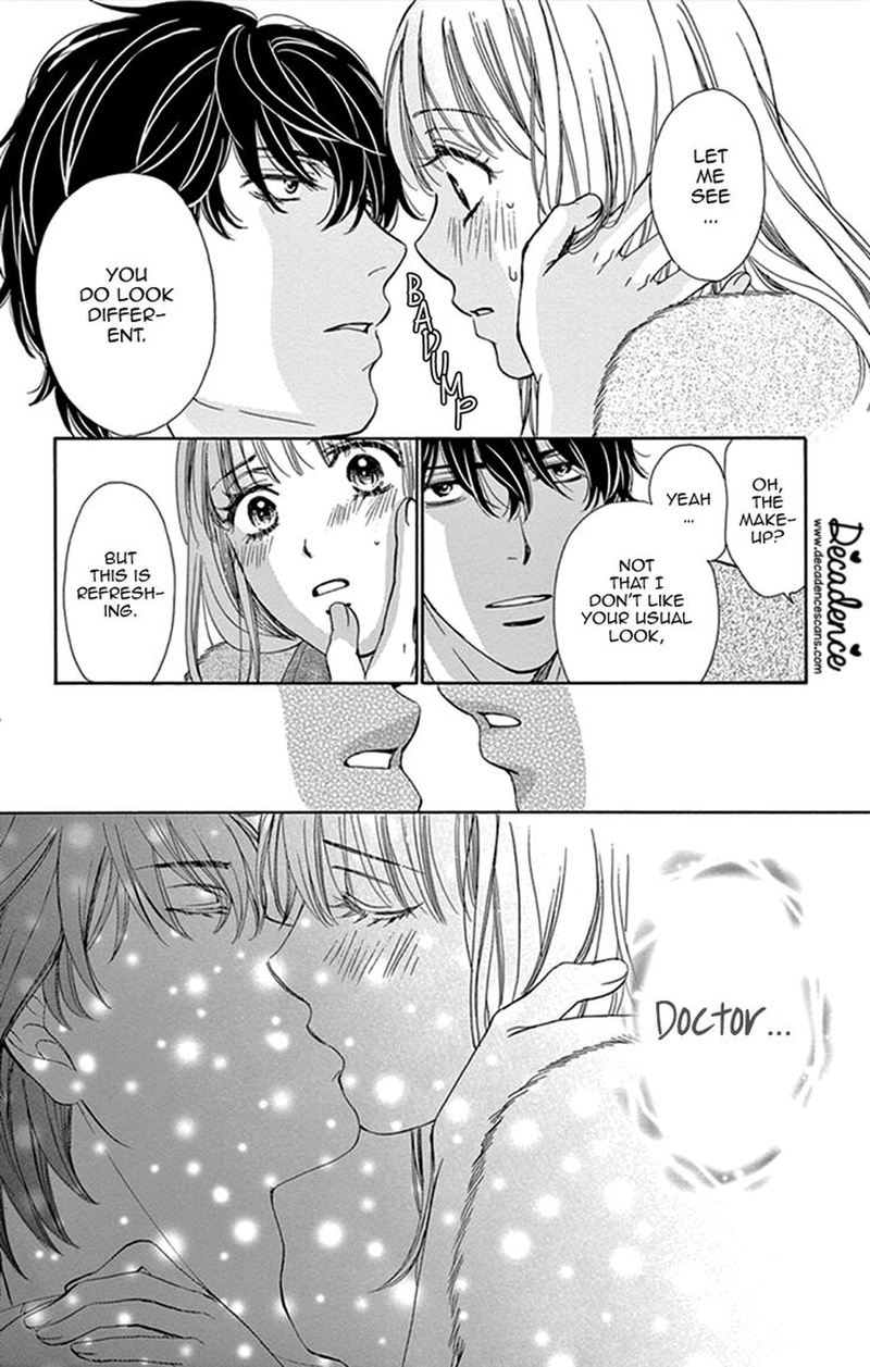 Koi Wa Tsuzuku Yo Dokomade Mo 12 26