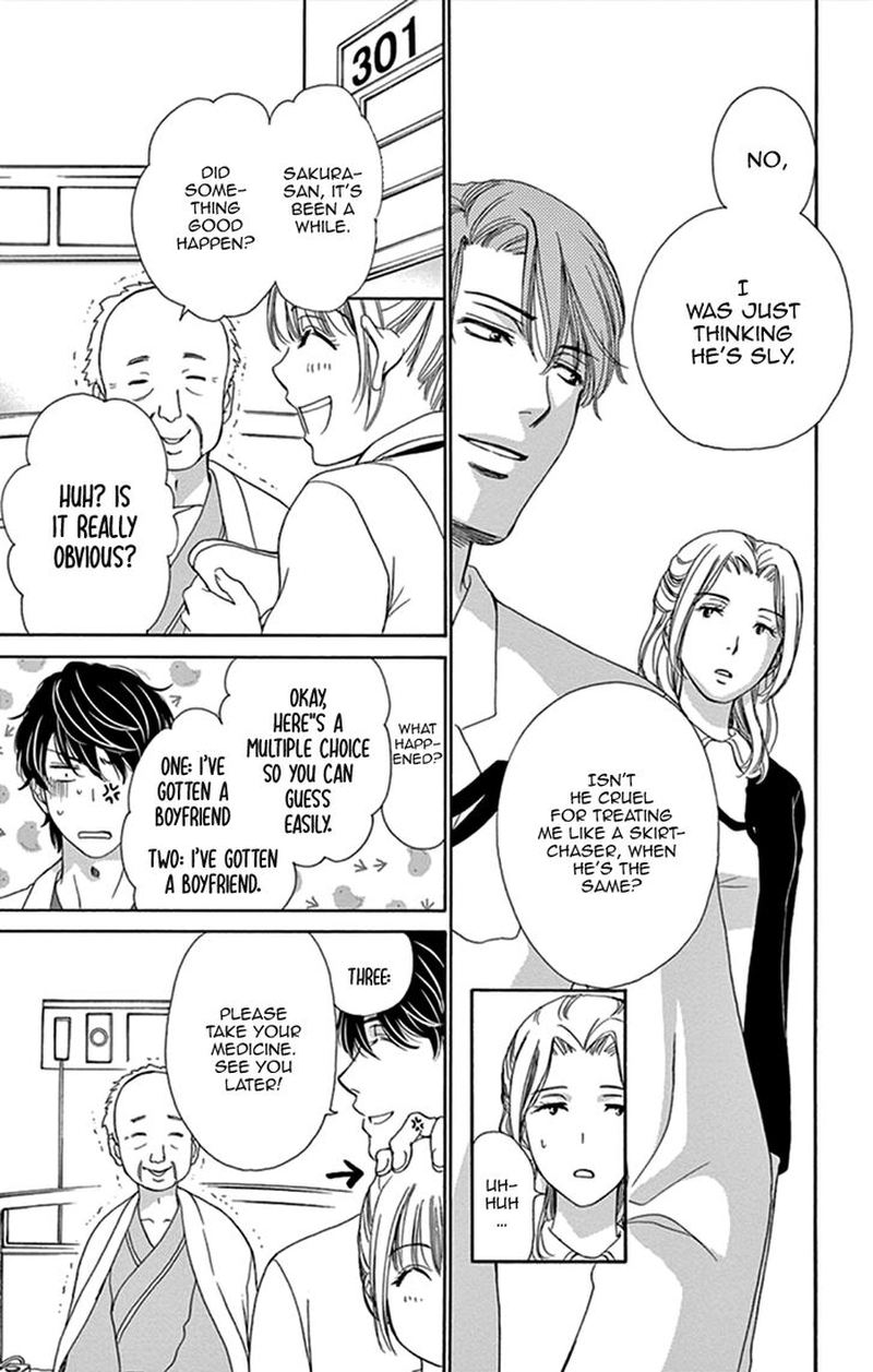 Koi Wa Tsuzuku Yo Dokomade Mo 12 7