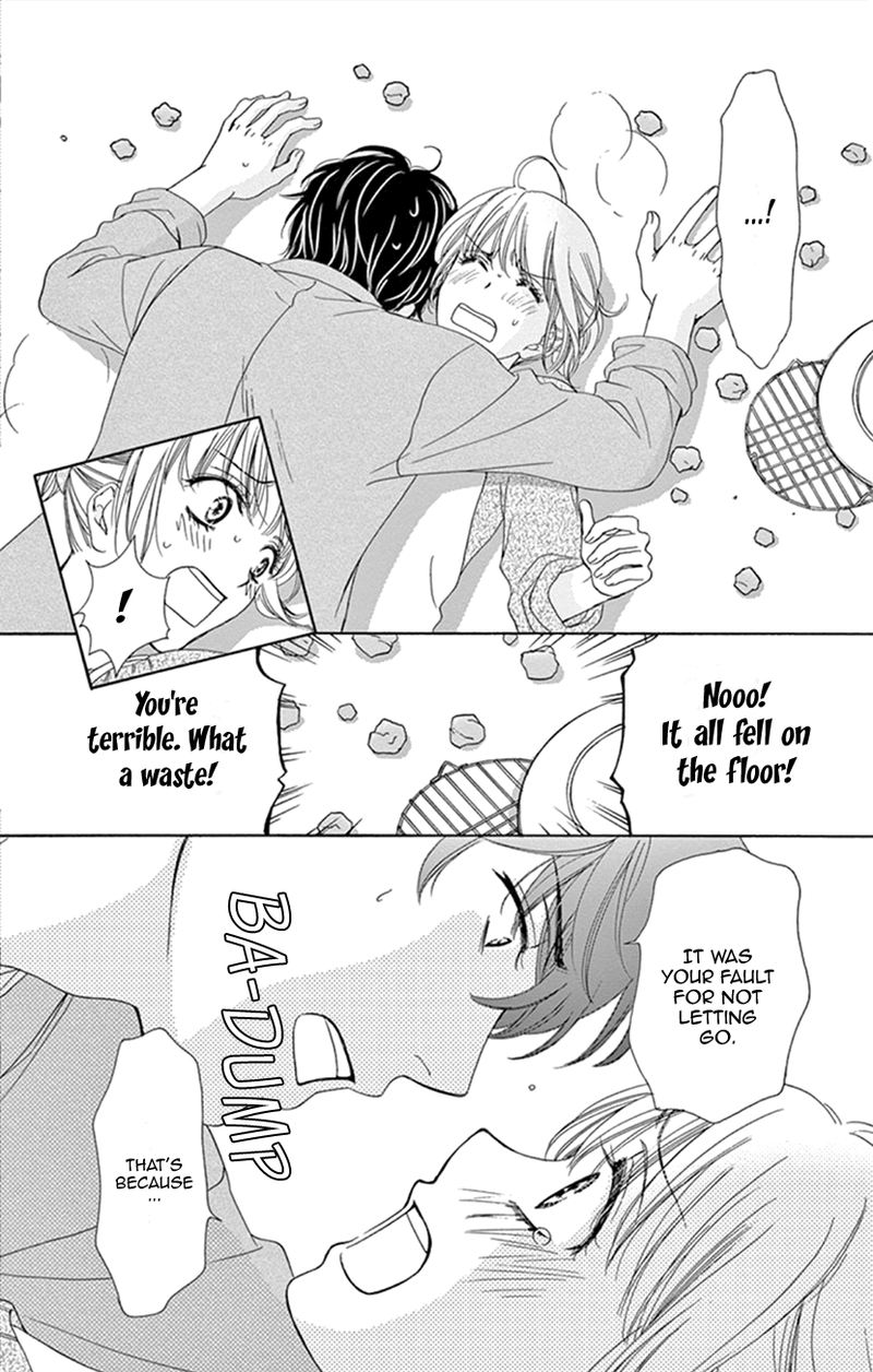 Koi Wa Tsuzuku Yo Dokomade Mo 13 28