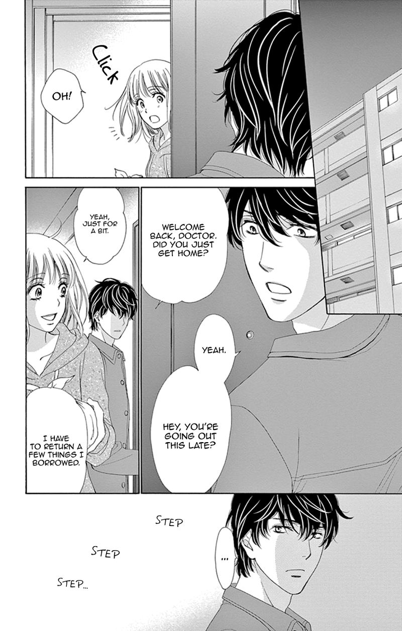 Koi Wa Tsuzuku Yo Dokomade Mo 13 8