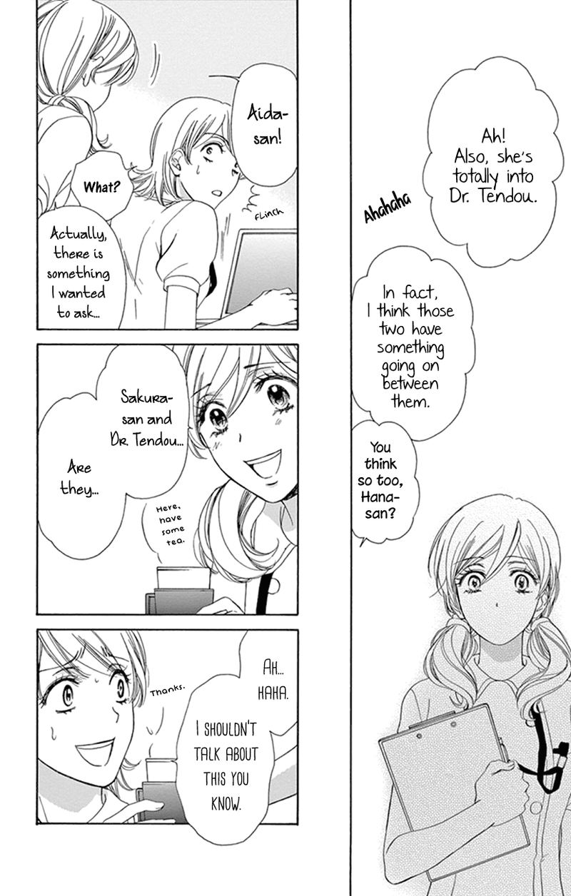 Koi Wa Tsuzuku Yo Dokomade Mo 14 18