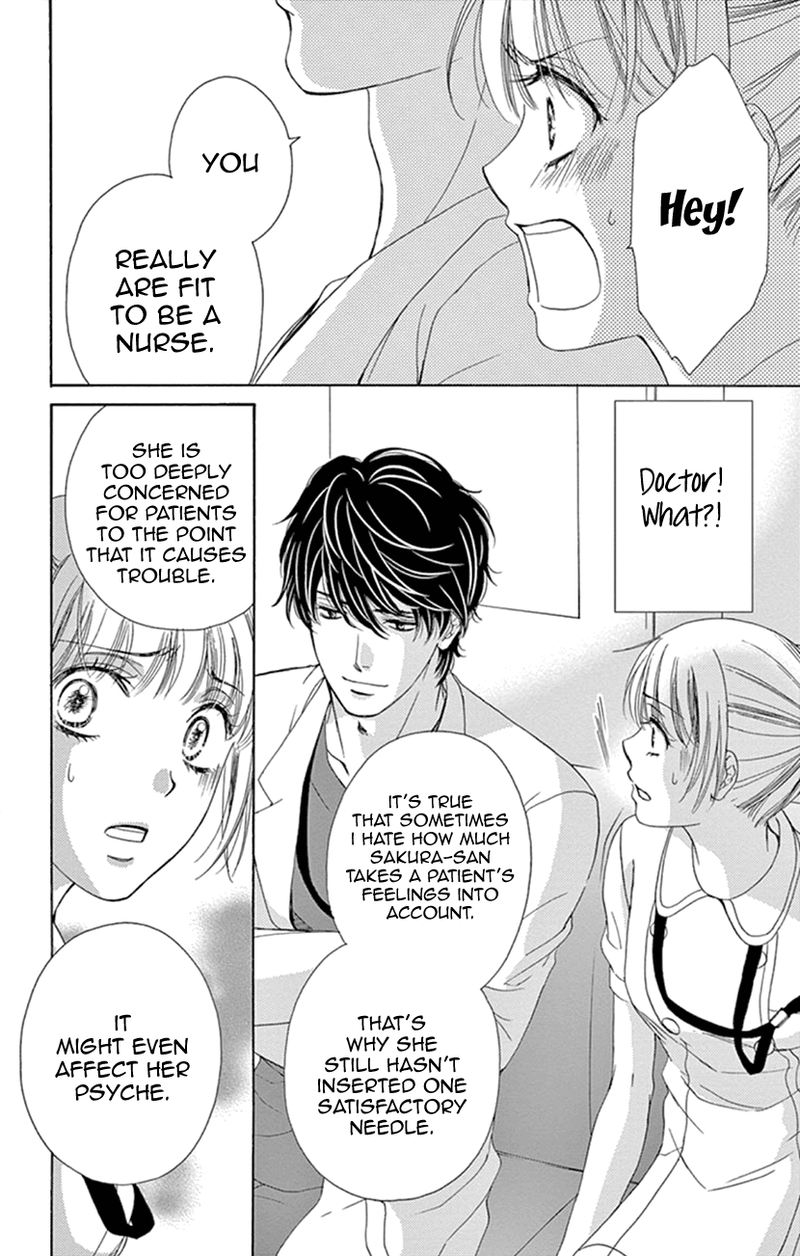 Koi Wa Tsuzuku Yo Dokomade Mo 14 26
