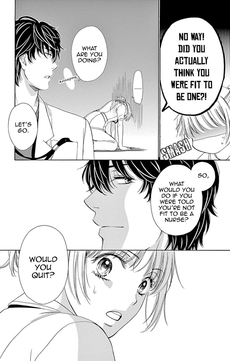 Koi Wa Tsuzuku Yo Dokomade Mo 14 30