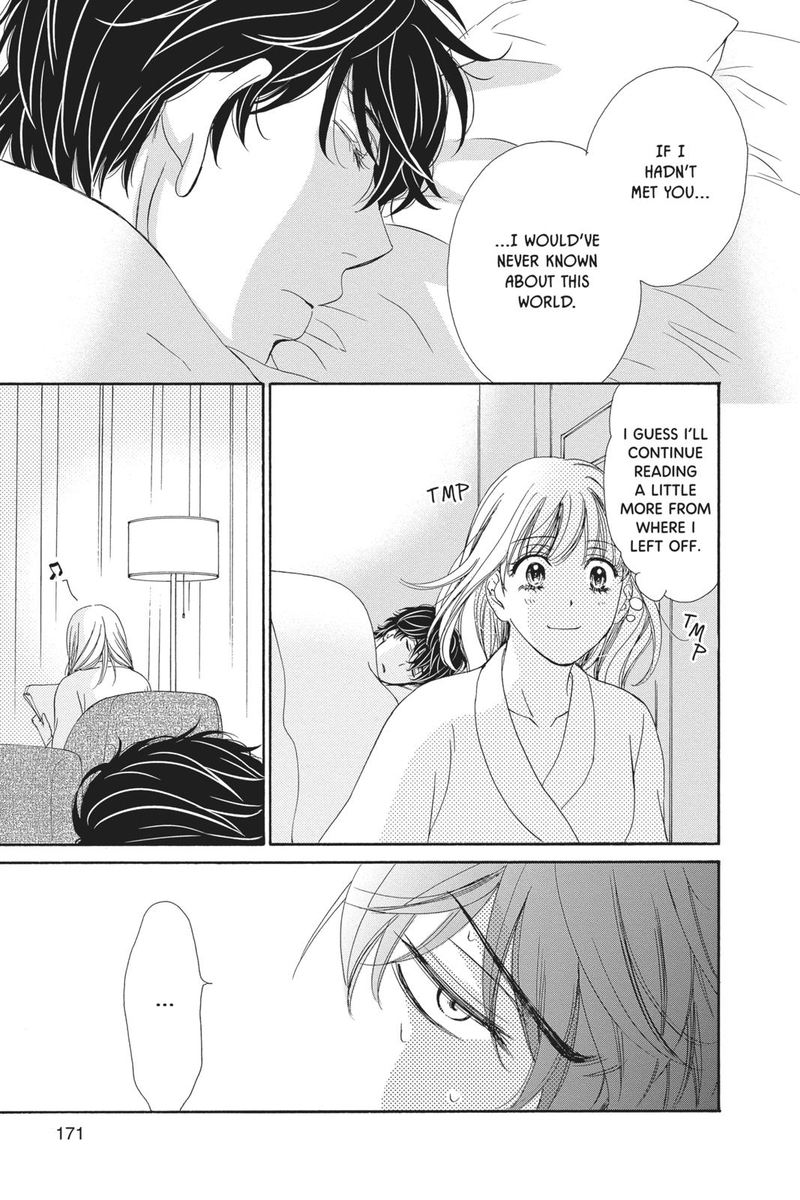 Koi Wa Tsuzuku Yo Dokomade Mo 15 23