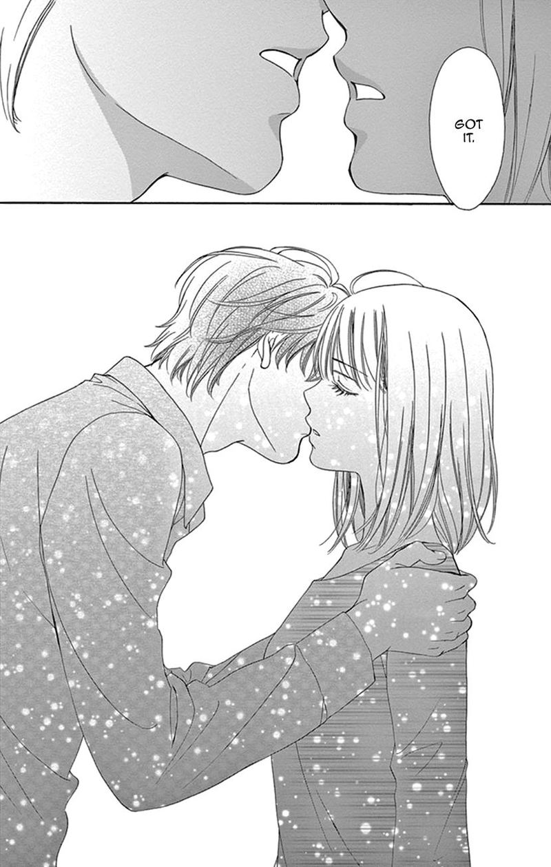 Koi Wa Tsuzuku Yo Dokomade Mo 17 34