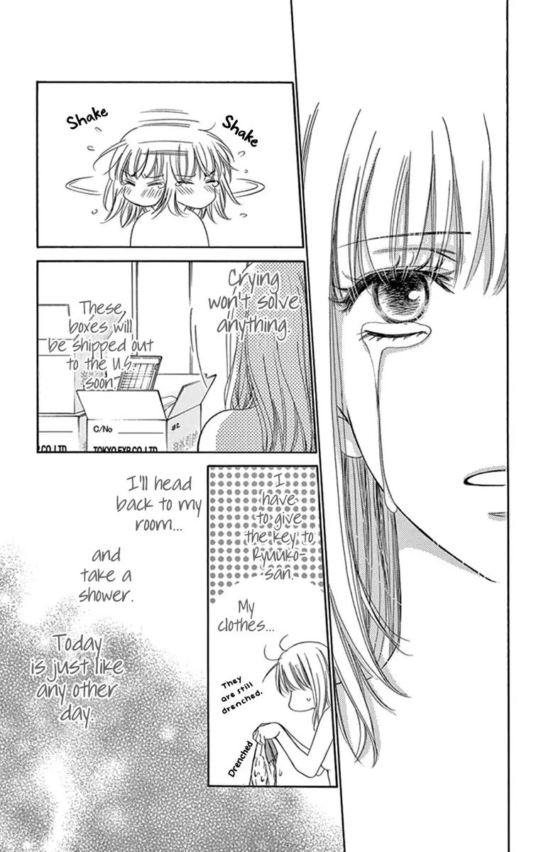 Koi Wa Tsuzuku Yo Dokomade Mo 18 29