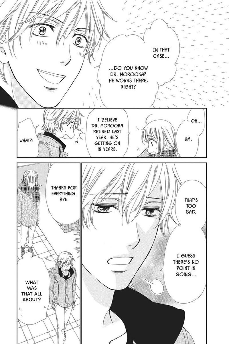Koi Wa Tsuzuku Yo Dokomade Mo 21 13